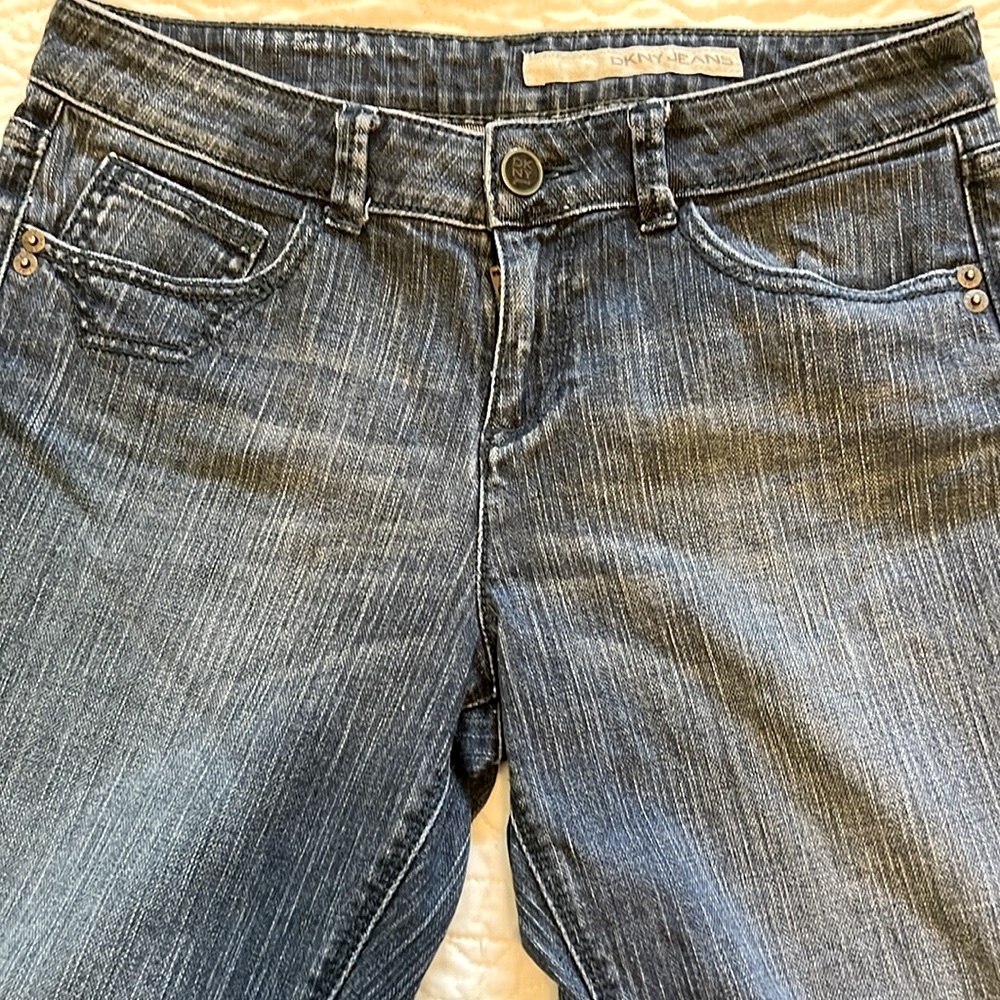 Dkny Capris - image 4